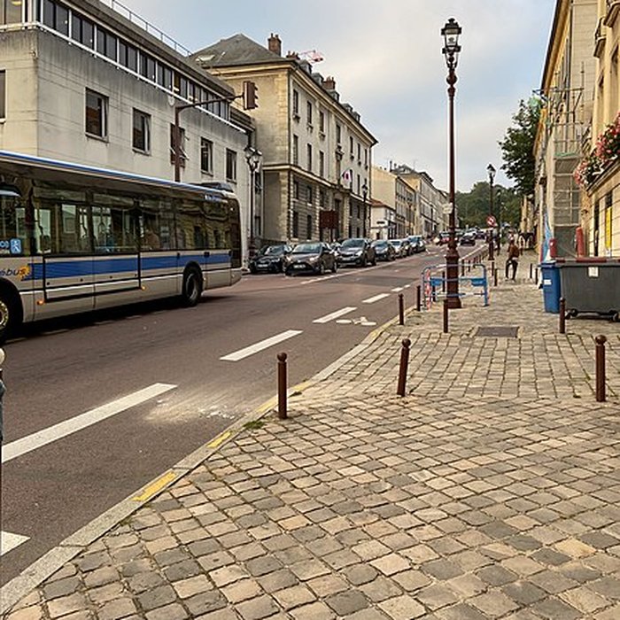 Photo de Ecuries de la Comtesse dArtois