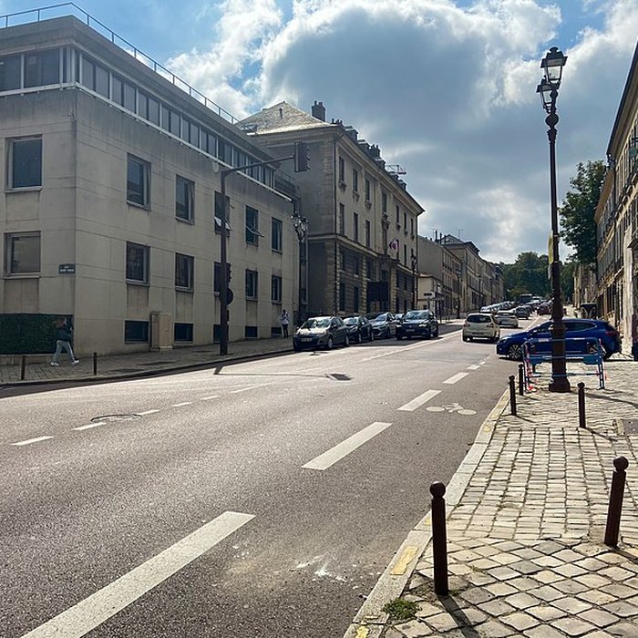 Photo de Ecuries de la Comtesse dArtois