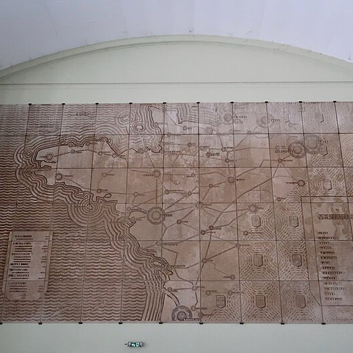 Photo de Gare des Chantiers