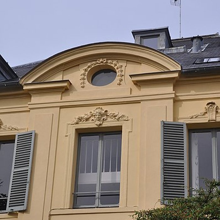 Photo de Hôtel