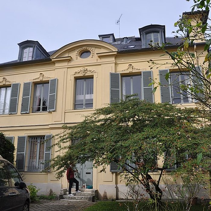 Photo de Hôtel