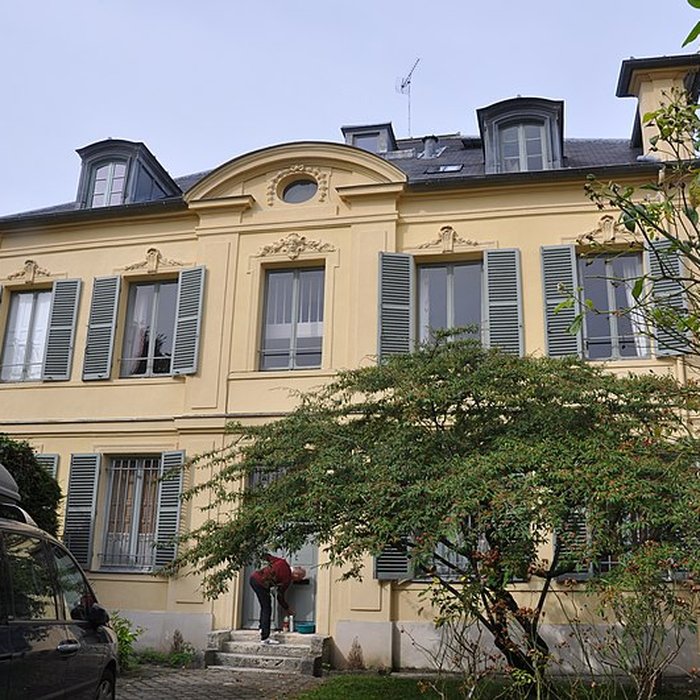 Photo de Hôtel