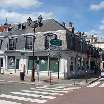 Immeuble