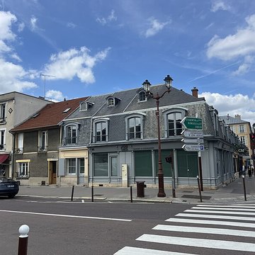 Immeuble