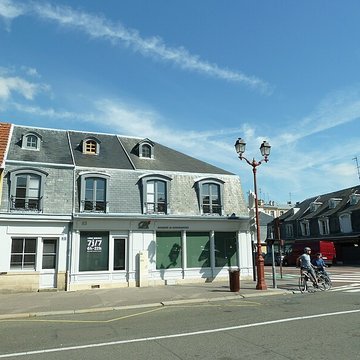 Immeuble