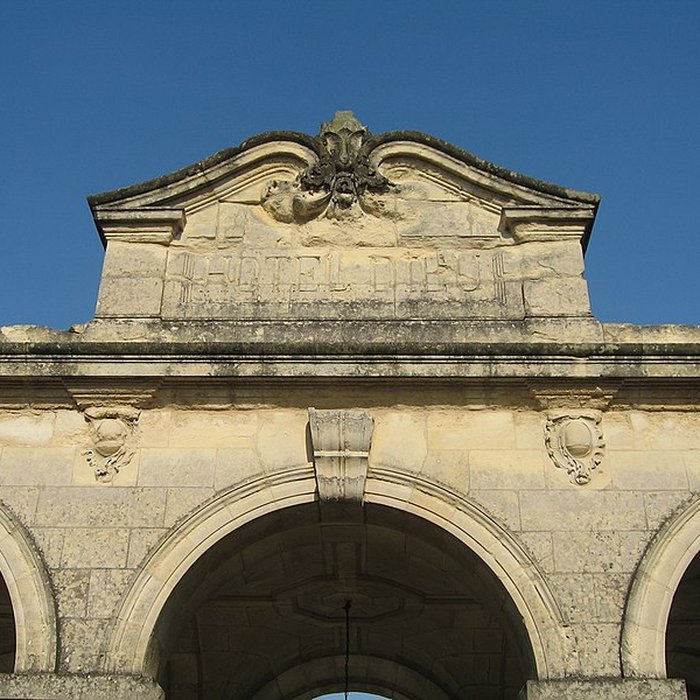 Photo de Maison, Rue de Bras à Caen