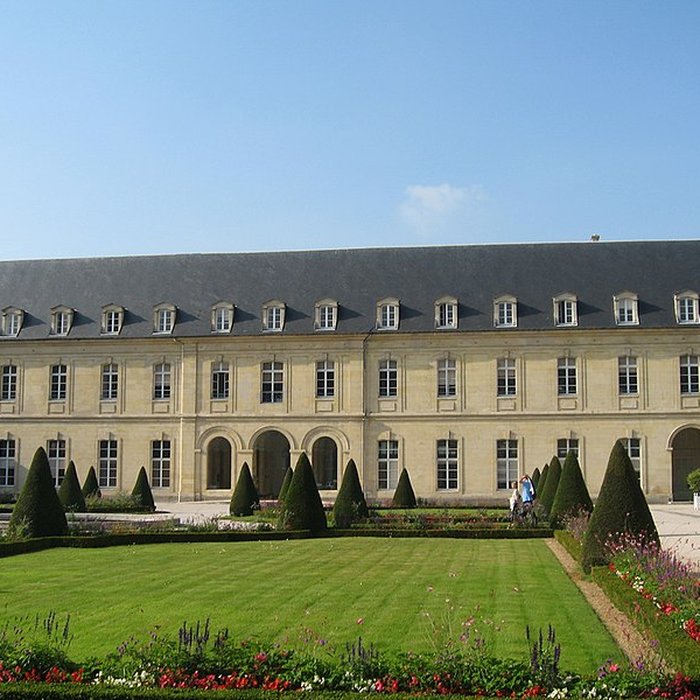 Photo de Maison, Rue de Bras à Caen