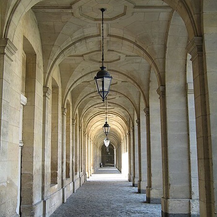 Photo de Maison, Rue de Bras à Caen