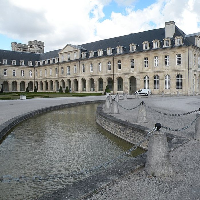 Photo de Maison, Rue de Bras à Caen
