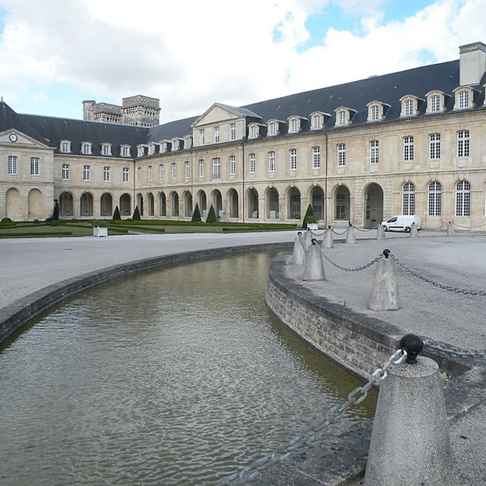 Photo de Maison, Rue de Bras à Caen
