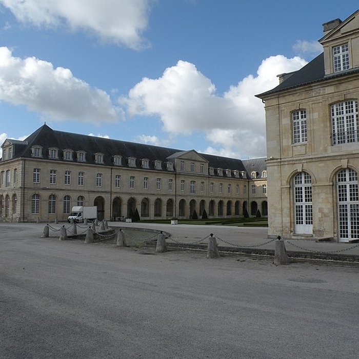 Photo de Maison, Rue de Bras à Caen