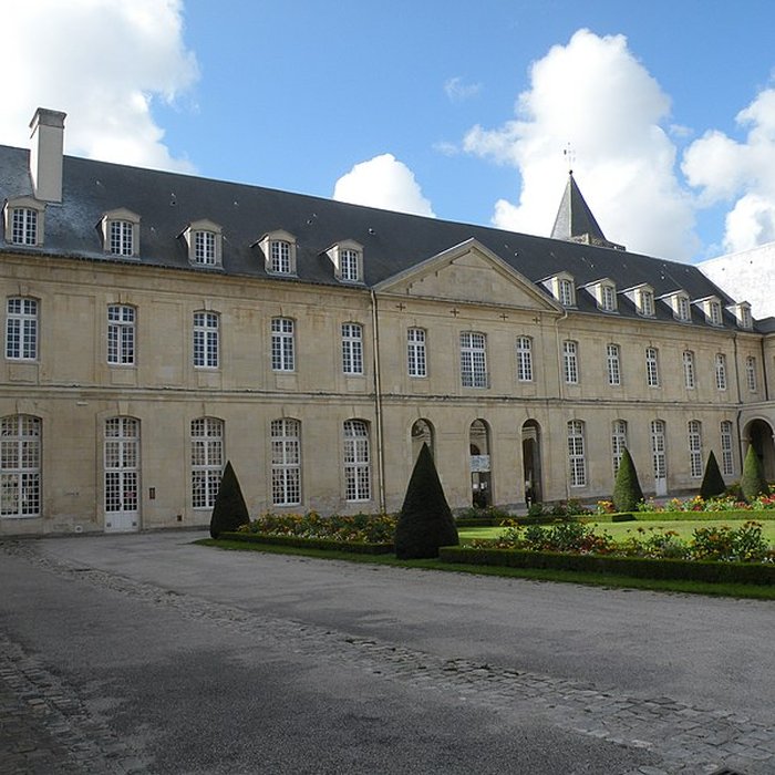 Photo de Maison, Rue de Bras à Caen