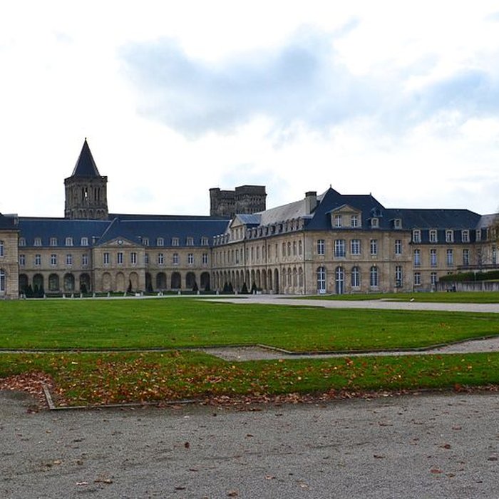 Photo de Maison, Rue de Bras à Caen