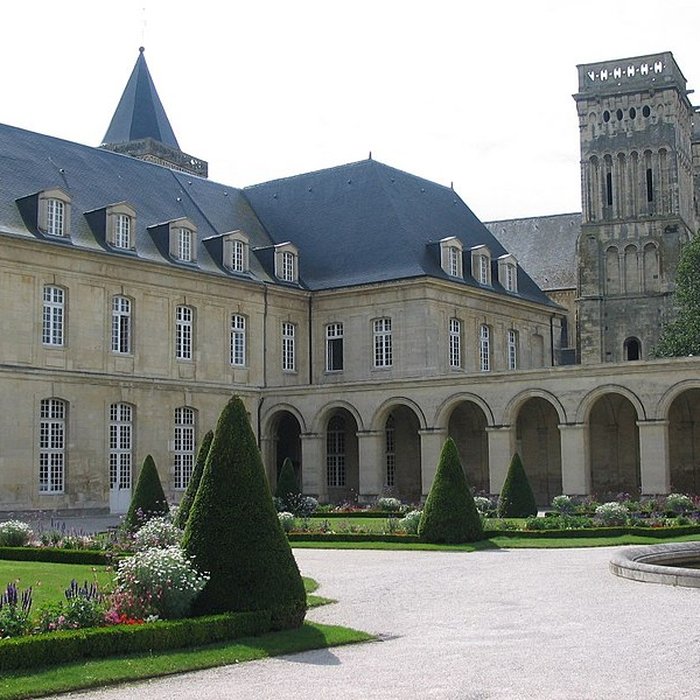 Photo de Maison, Rue de Bras à Caen