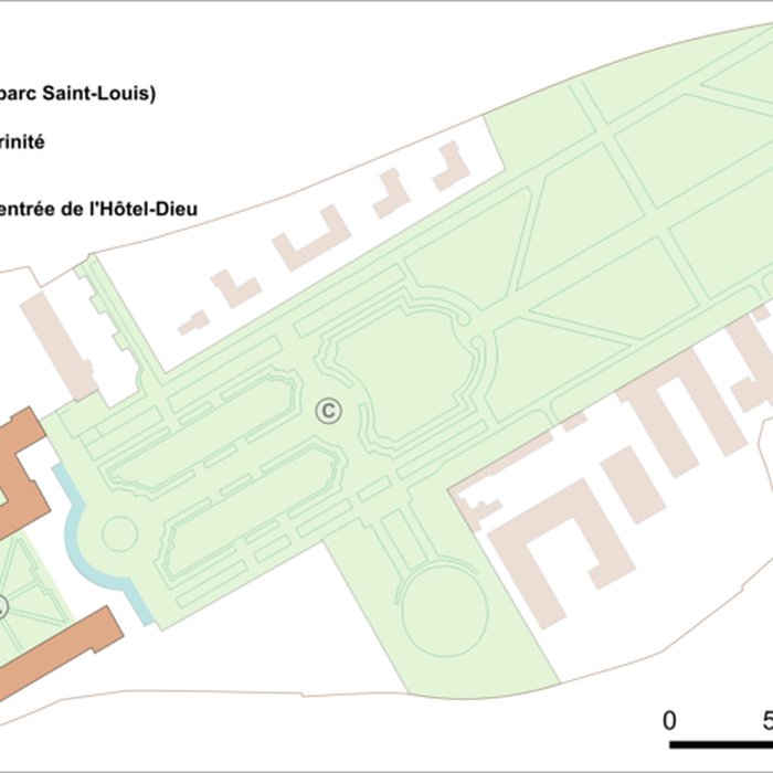 Photo de Maison, Rue de Bras à Caen