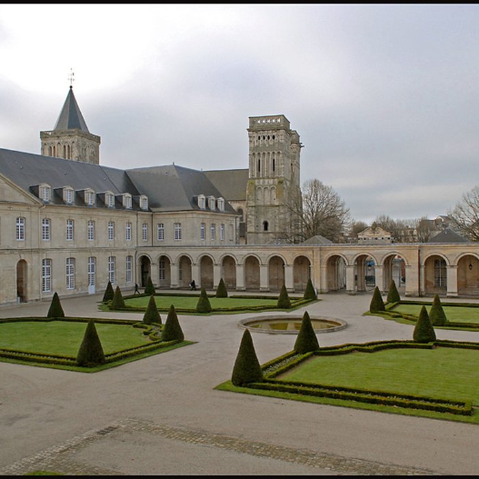 Photo de Maison, Rue de Bras à Caen