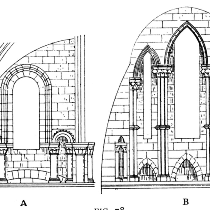 Photo de Maison, Rue de Bras à Caen