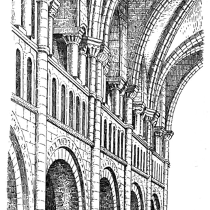 Photo de Maison, Rue de Bras à Caen