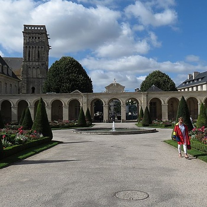 Photo de Maison, Rue de Bras à Caen