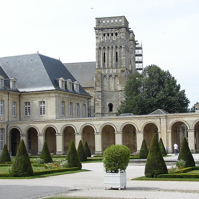 Photo de Maison, Rue de Bras à Caen