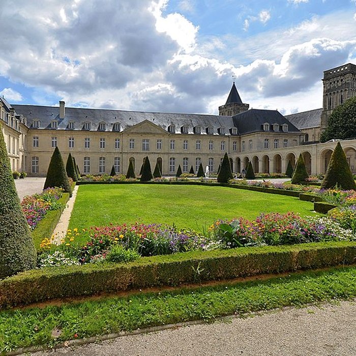 Photo de Maison, Rue de Bras à Caen