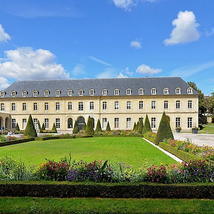 Photo de Maison, Rue de Bras à Caen