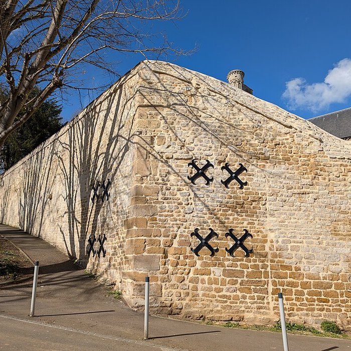 Photo de Maison, Rue de Bras à Caen