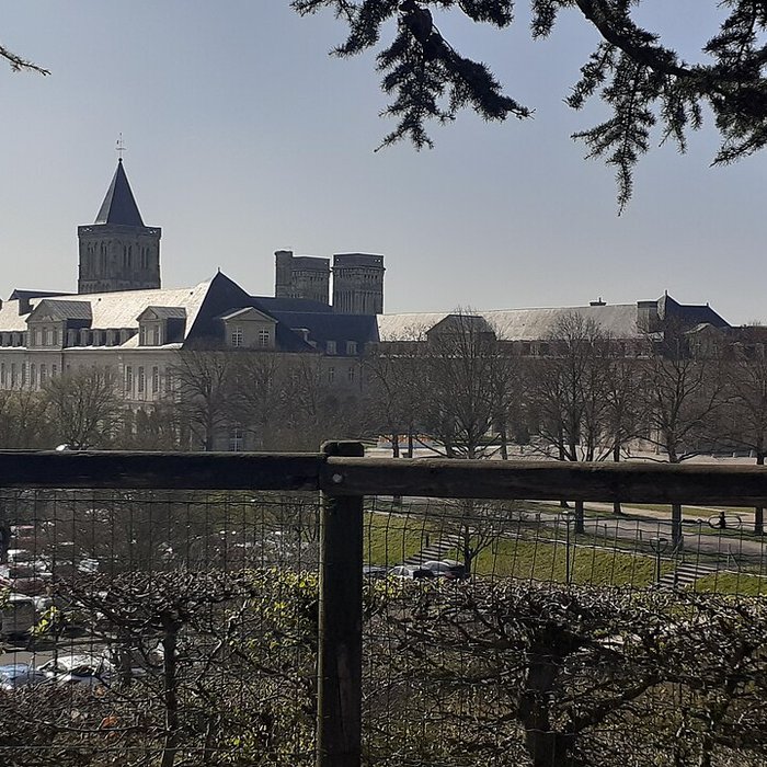 Photo de Maison, Rue de Bras à Caen