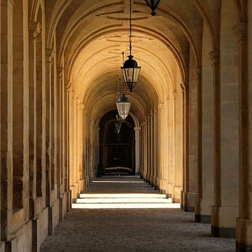 Maison, Rue de Bras à Caen