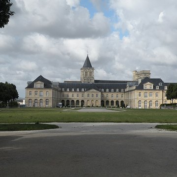 Maison, Rue de Bras à Caen