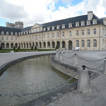 Maison, Rue de Bras à Caen