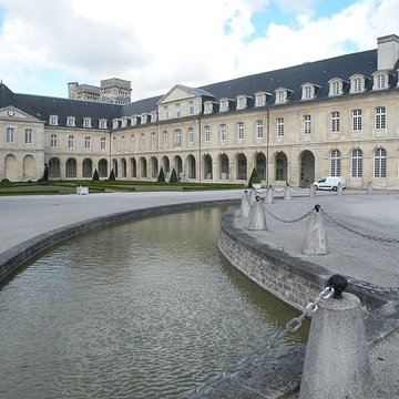 Maison, Rue de Bras à Caen