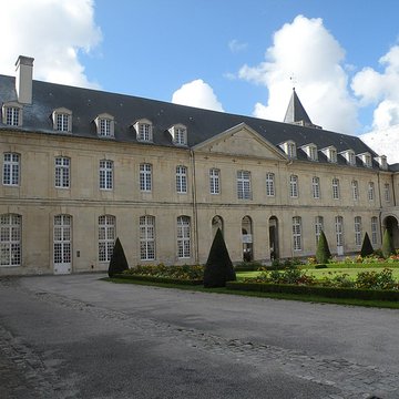 Maison, Rue de Bras à Caen