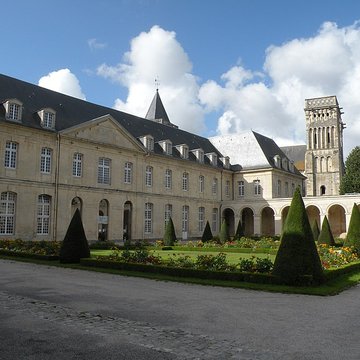 Maison, Rue de Bras à Caen