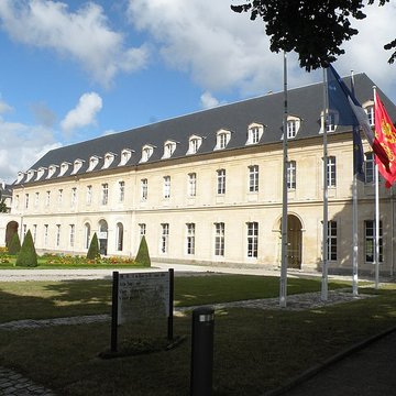 Maison, Rue de Bras à Caen