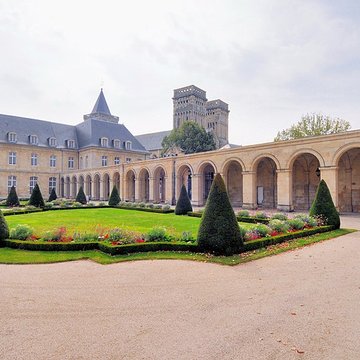Maison, Rue de Bras à Caen