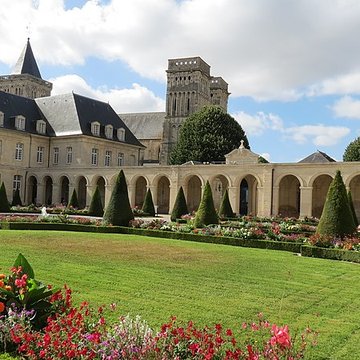 Maison, Rue de Bras à Caen