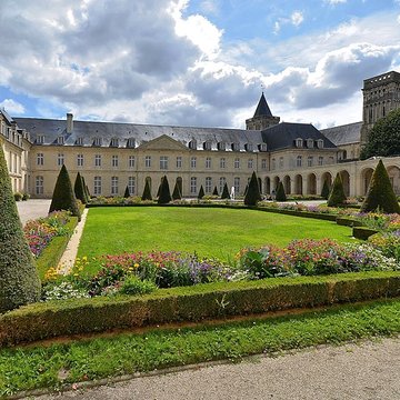 Maison, Rue de Bras à Caen