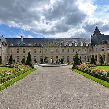 Maison, Rue de Bras à Caen