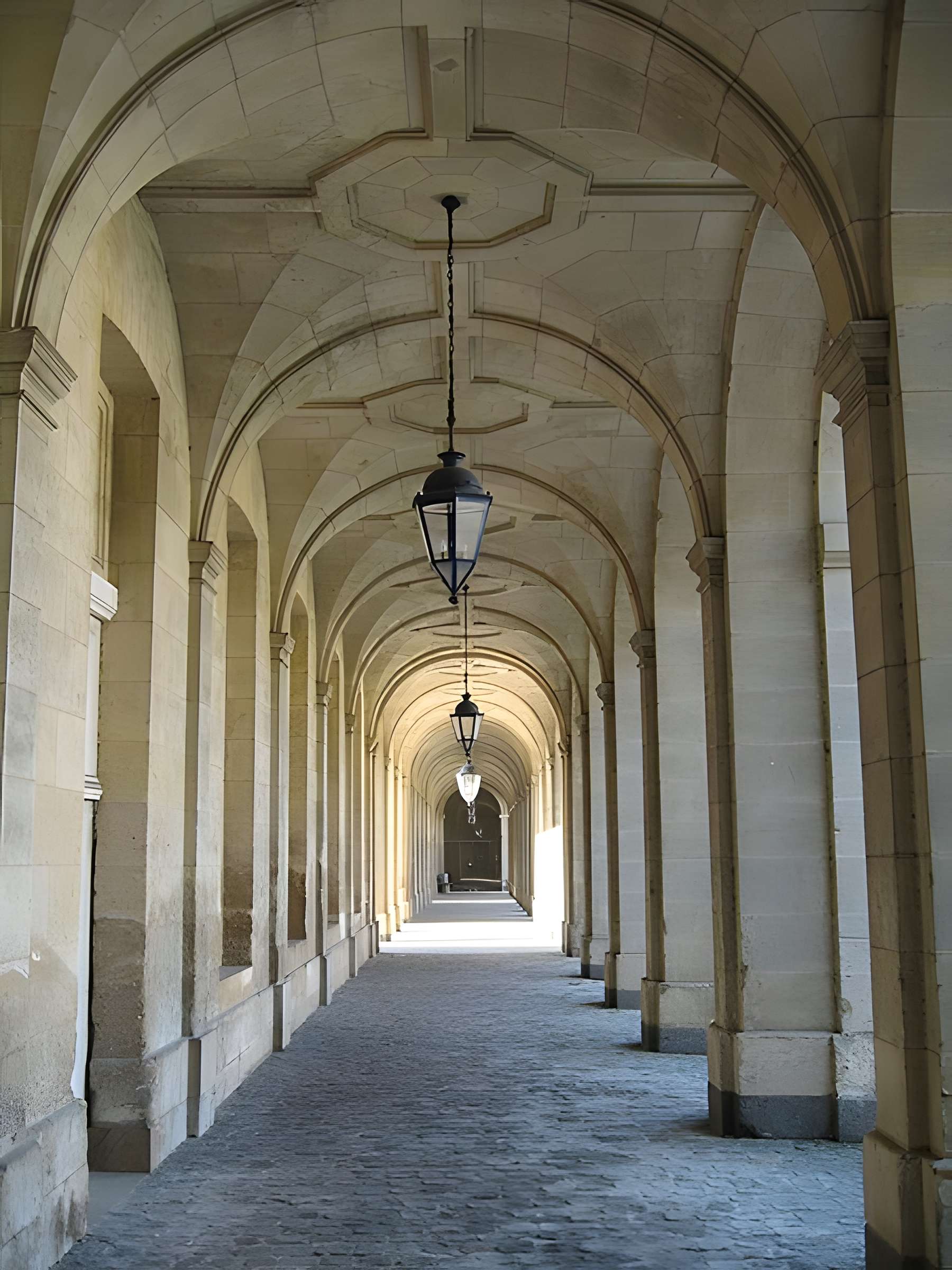 Maison, Rue de Bras à Caen