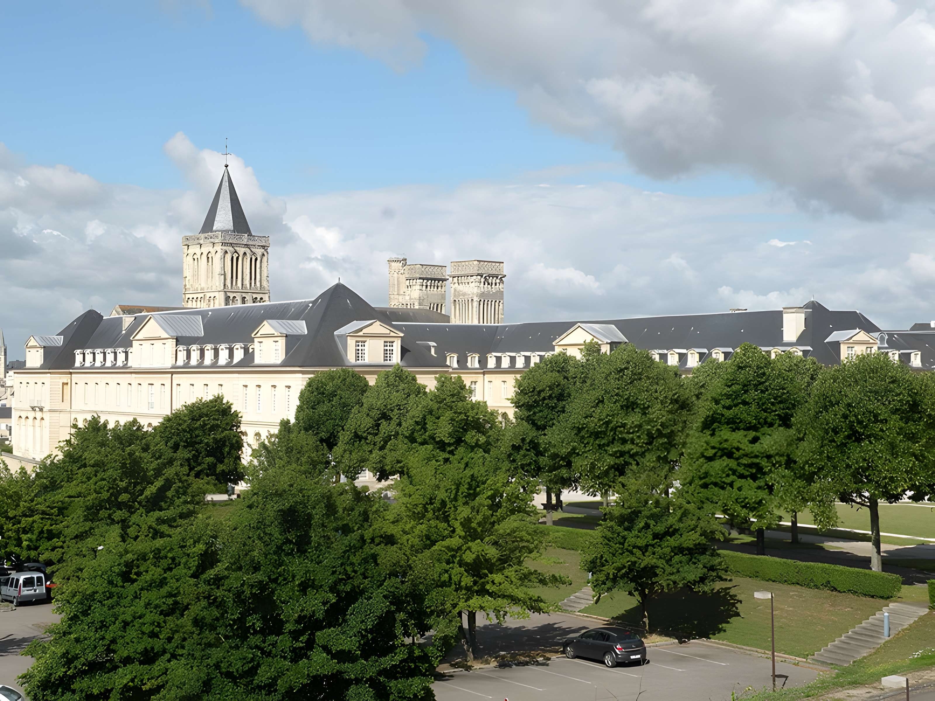Maison, Rue de Bras à Caen