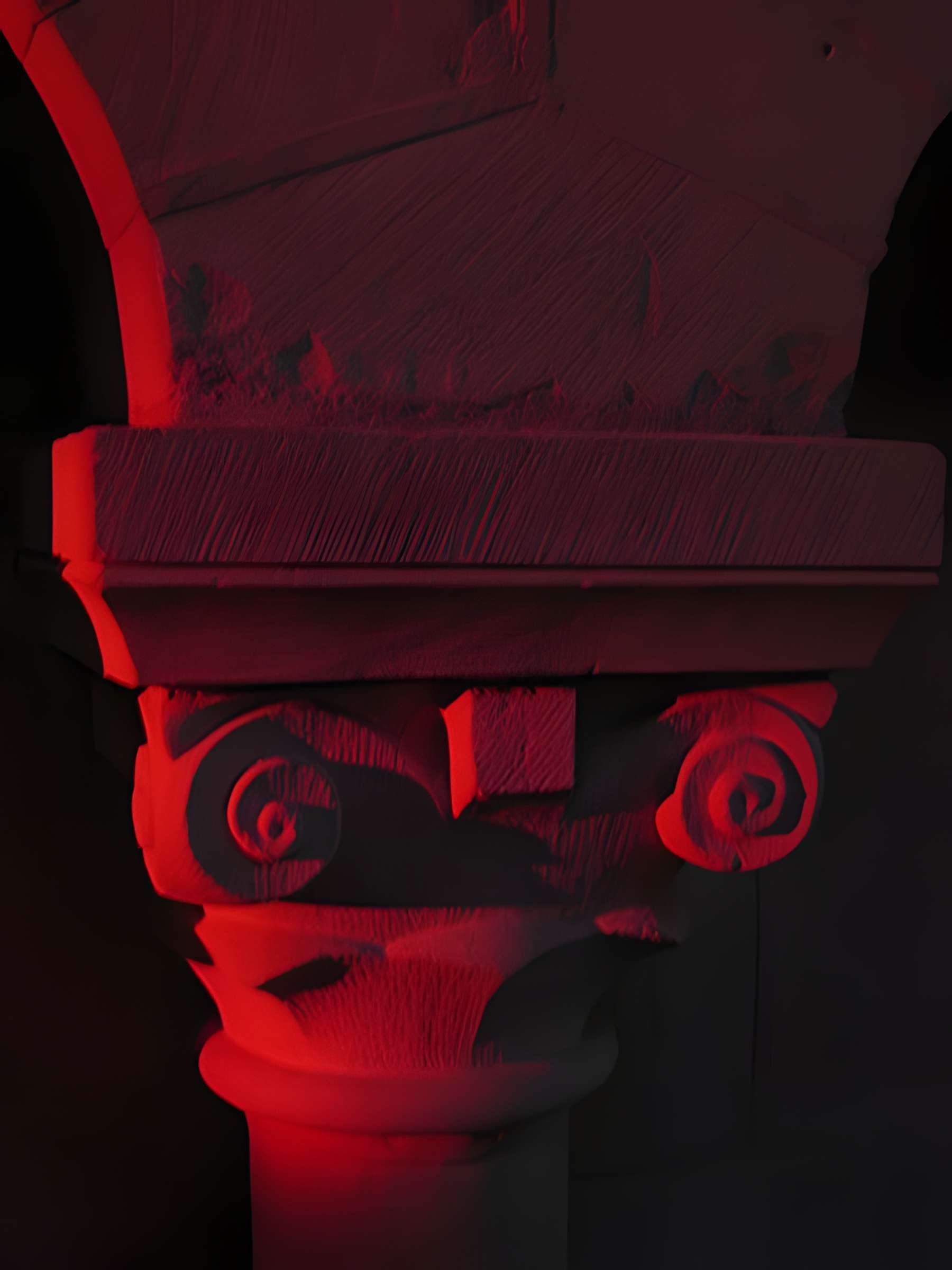 Maison, Rue de Bras à Caen