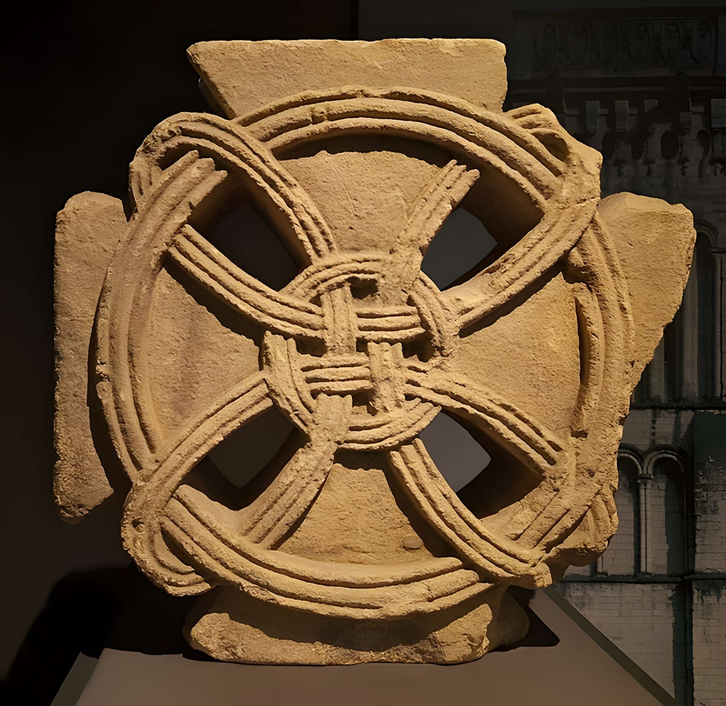 Maison, Rue de Bras à Caen