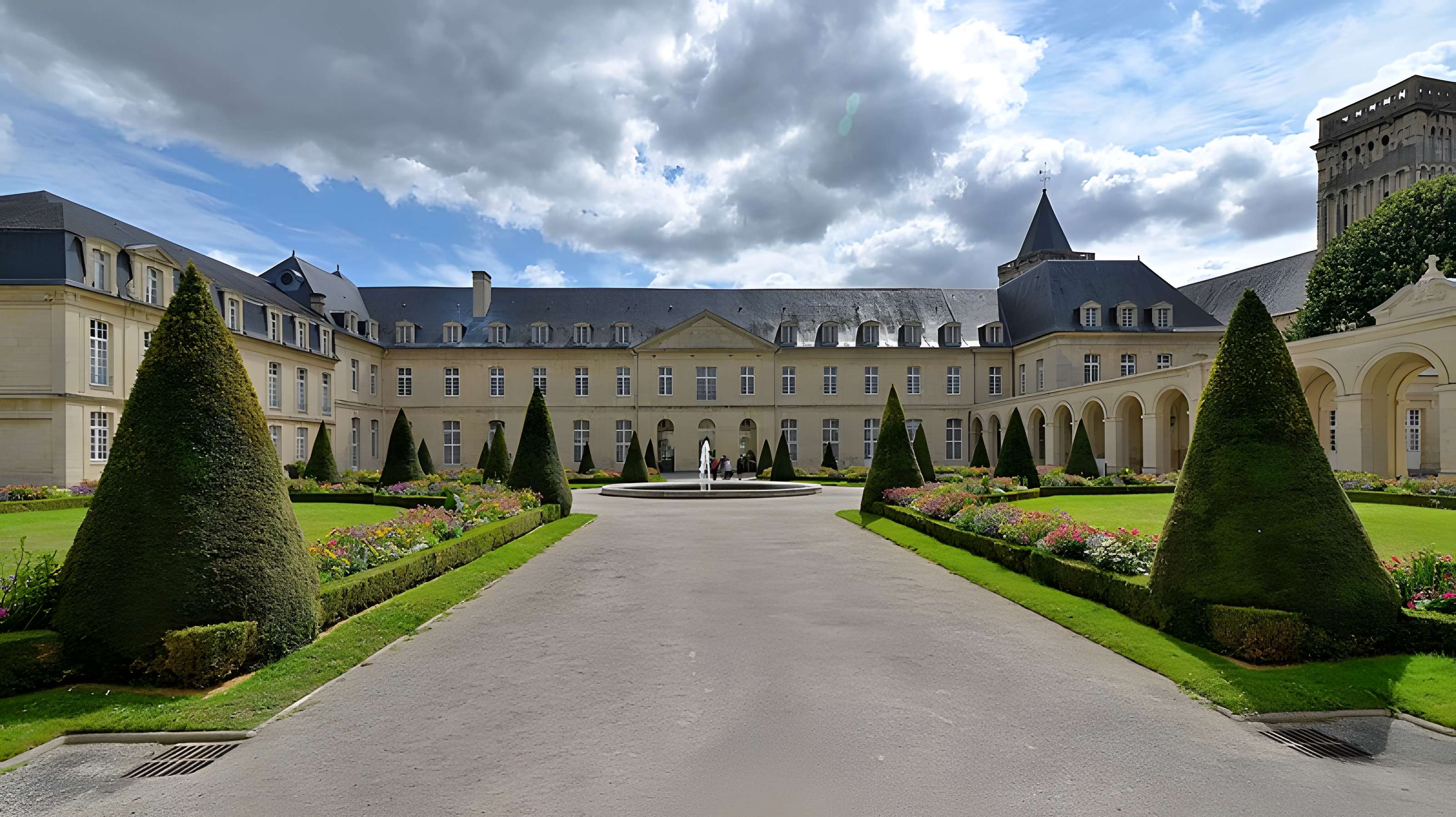 Maison, Rue de Bras à Caen