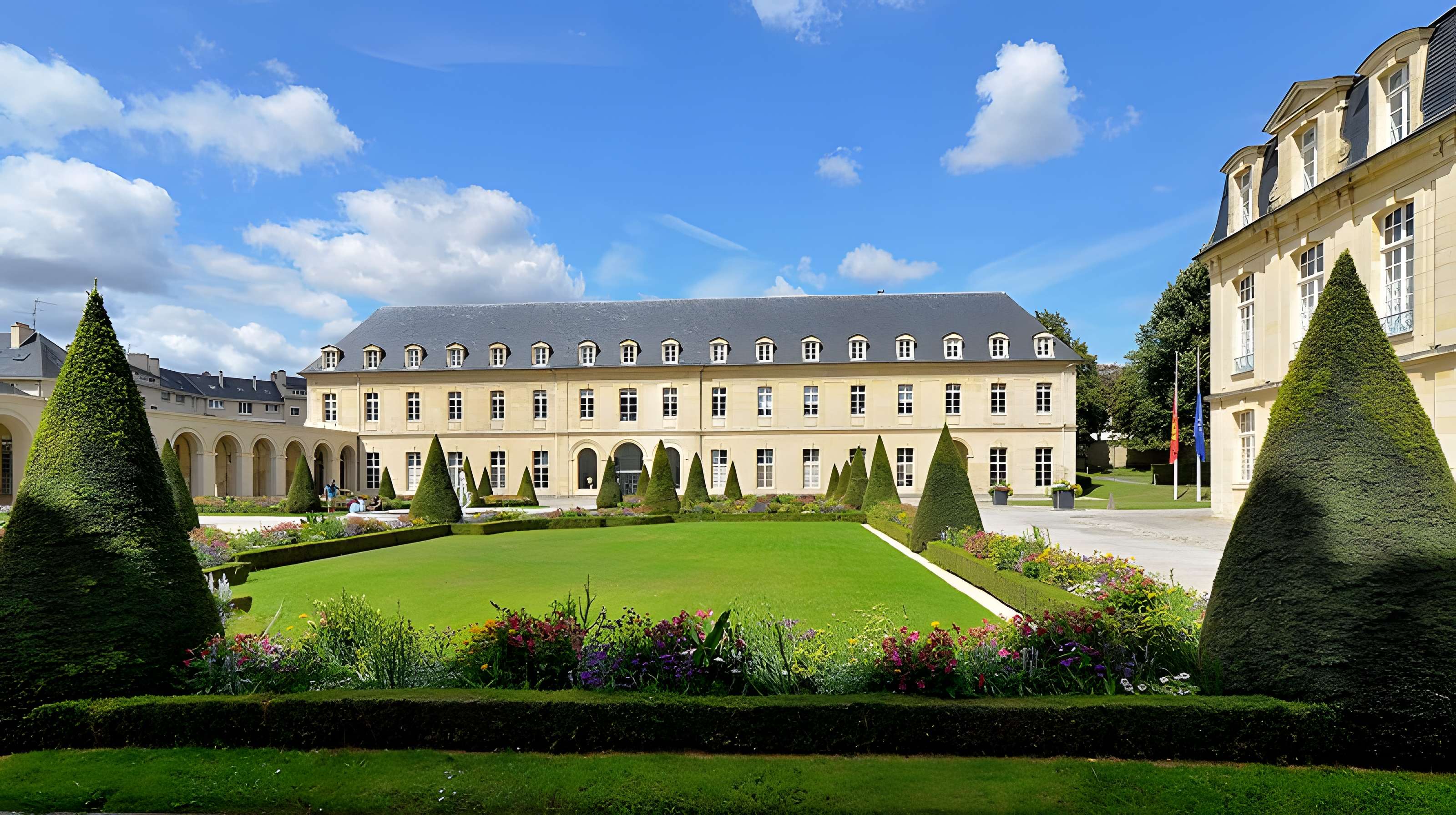 Maison, Rue de Bras à Caen