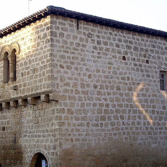 Photo de Maisons fortes romanes à Mont-de-Marsan