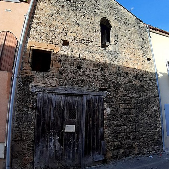 Photo de Maisons fortes romanes à Mont-de-Marsan