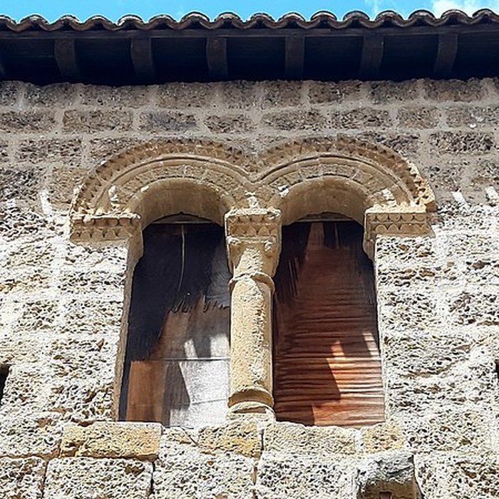 Photo de Maisons fortes romanes à Mont-de-Marsan