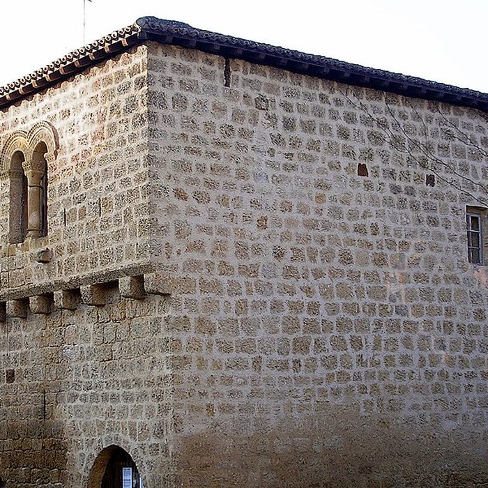 Photo de Maisons fortes romanes à Mont-de-Marsan