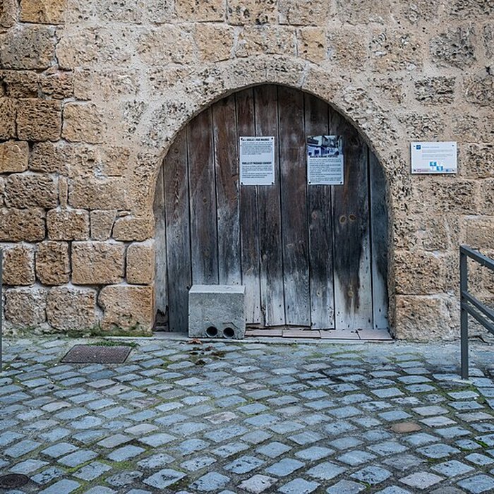 Photo de Maisons fortes romanes à Mont-de-Marsan